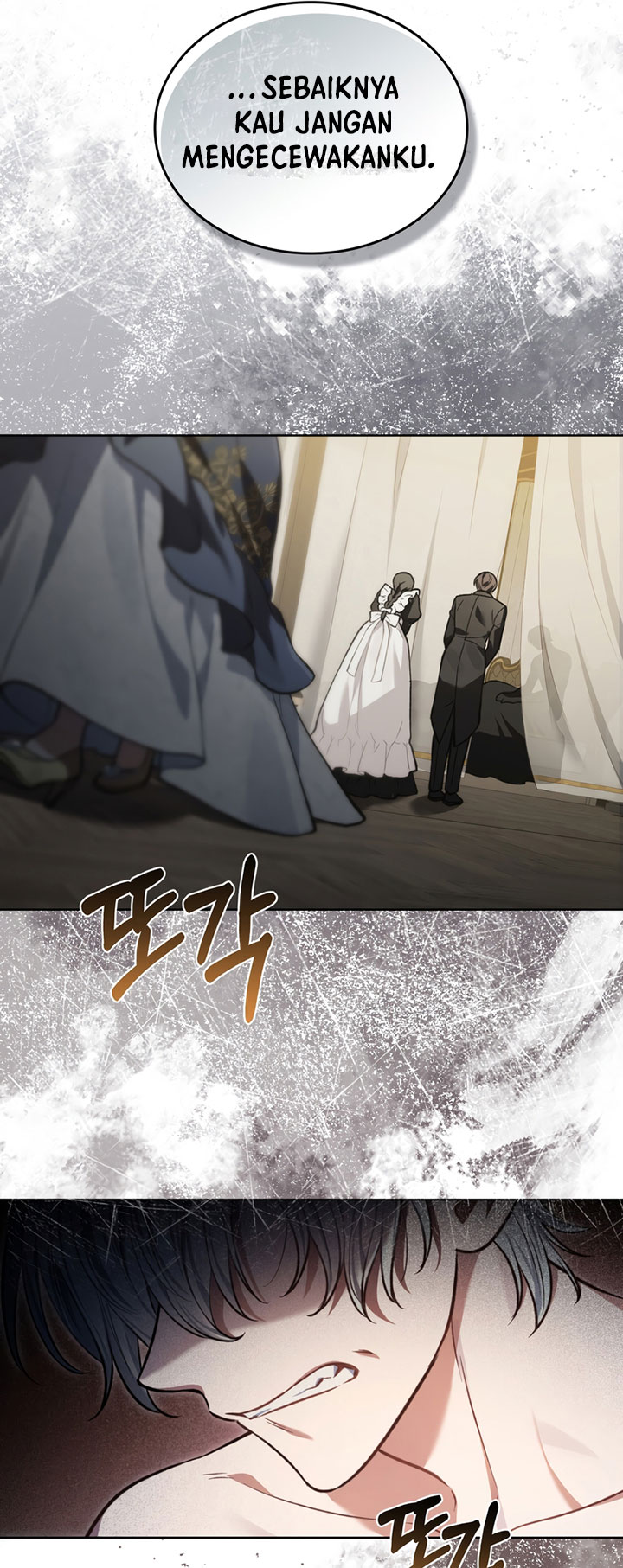 Reborn as the Enemy Prince Chapter 14 Image 43