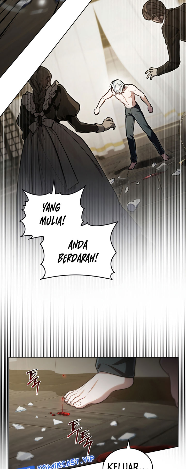 Reborn as the Enemy Prince Chapter 14 Image 45