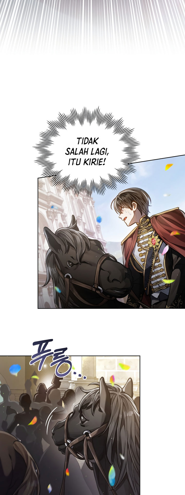 Reborn as the Enemy Prince Chapter 15 Image 18