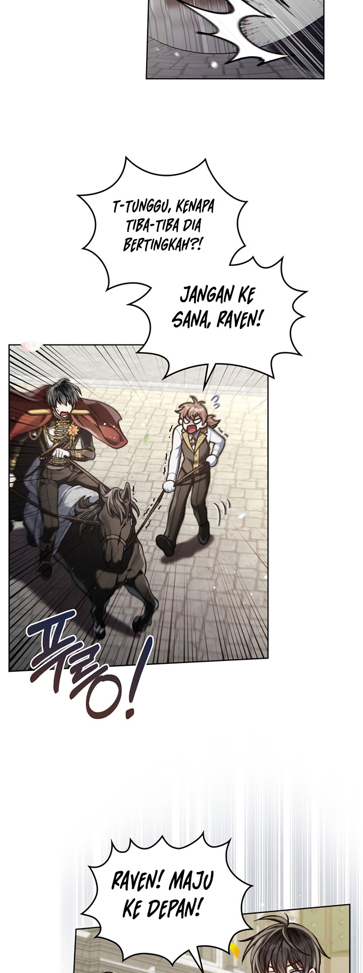 Reborn as the Enemy Prince Chapter 15 Image 20