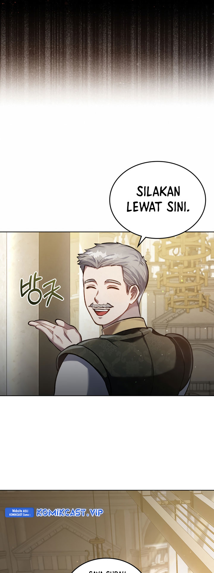 Reborn as the Enemy Prince Chapter 15 Image 34