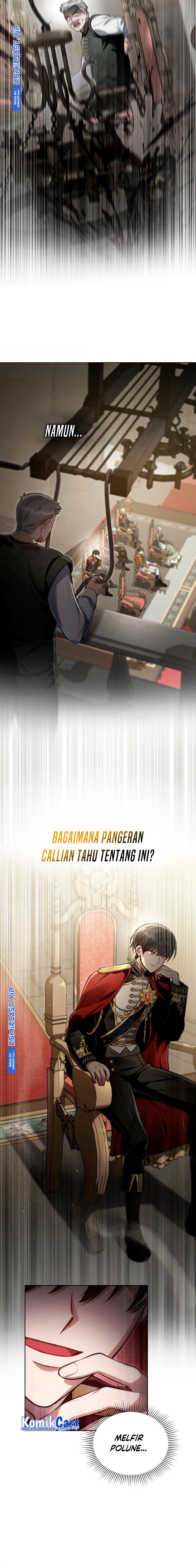 Reborn as the Enemy Prince Chapter 16 Image 2