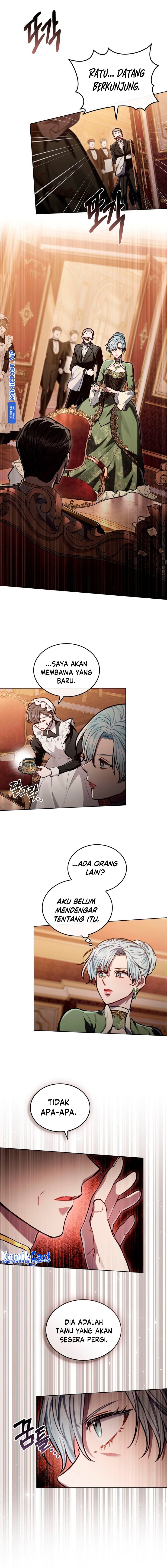 Reborn as the Enemy Prince Chapter 16 Image 16