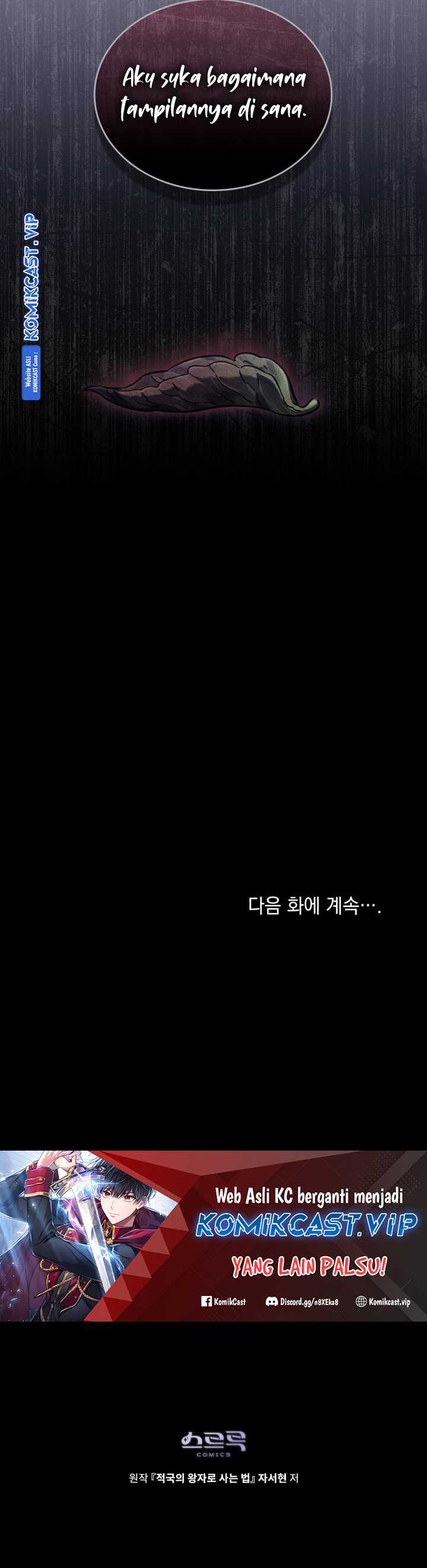 Reborn as the Enemy Prince Chapter 17 Image 19