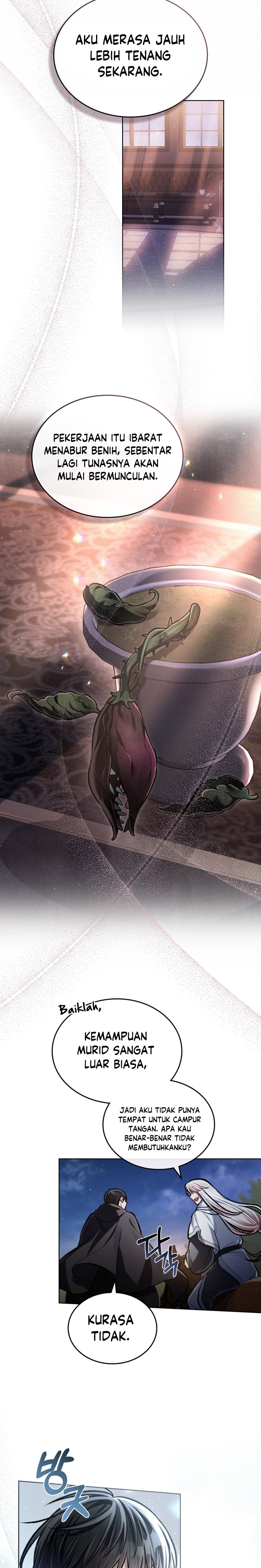 Reborn as the Enemy Prince Chapter 18 Image 5