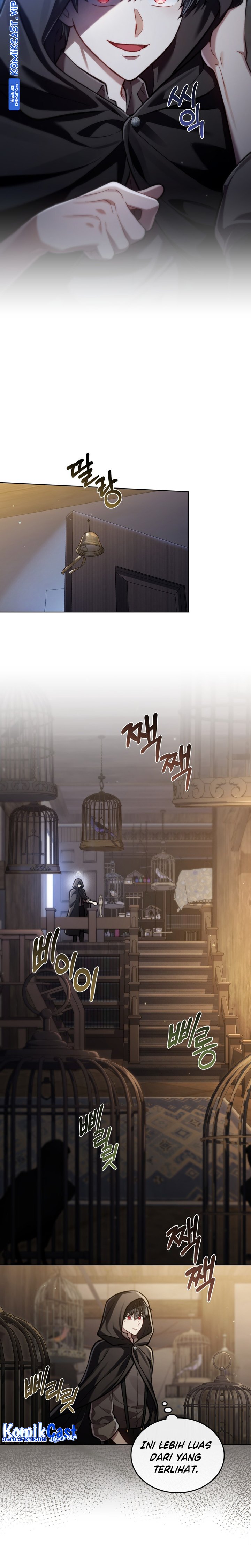 Reborn as the Enemy Prince Chapter 18 Image 15