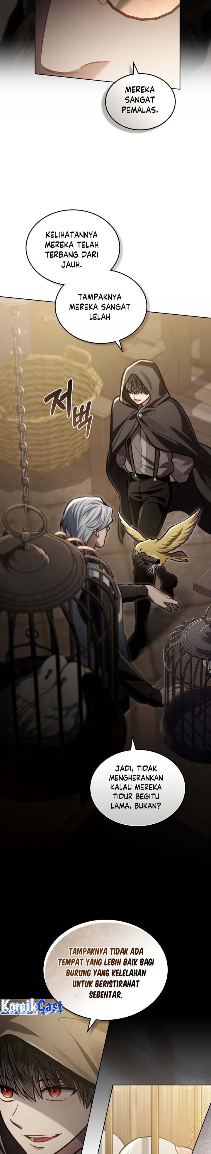 Reborn as the Enemy Prince Chapter 18 Image 17