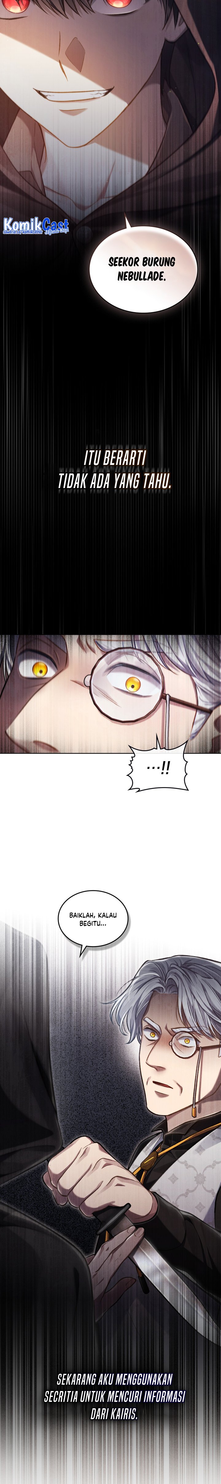 Reborn as the Enemy Prince Chapter 19 Image 5