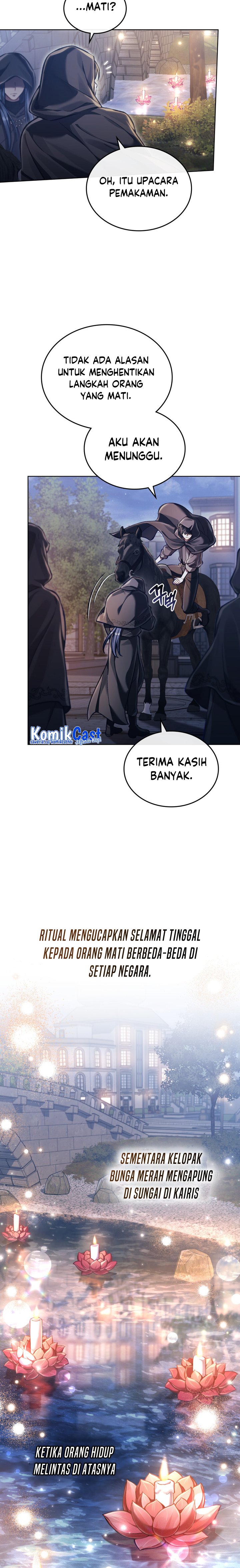 Reborn as the Enemy Prince Chapter 19 Image 15