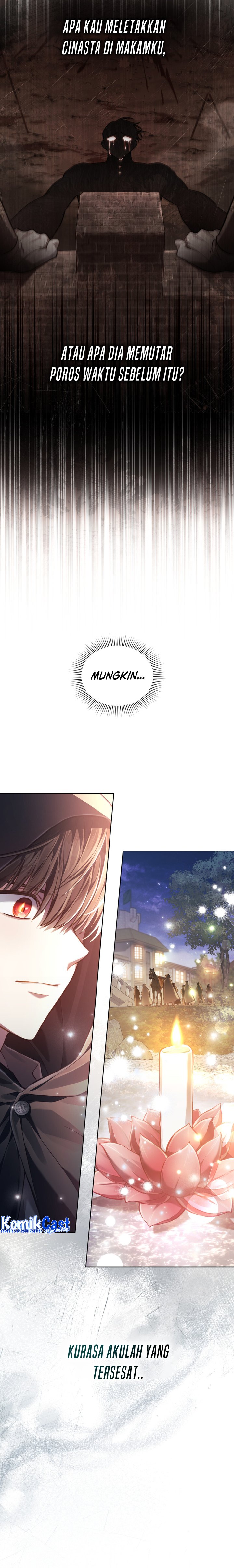 Reborn as the Enemy Prince Chapter 19 Image 18