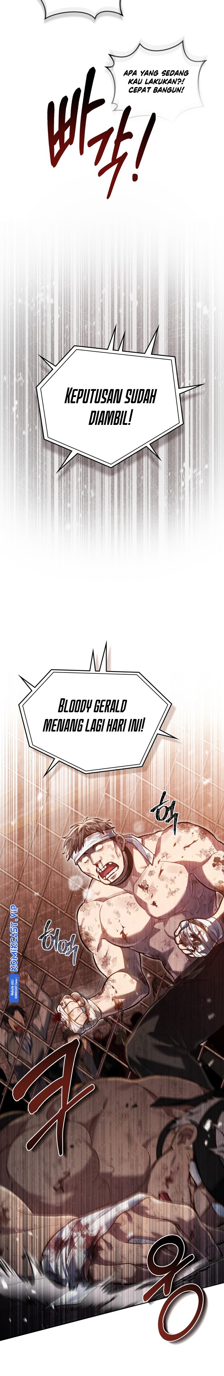 Reborn as the Enemy Prince Chapter 20 Image 12