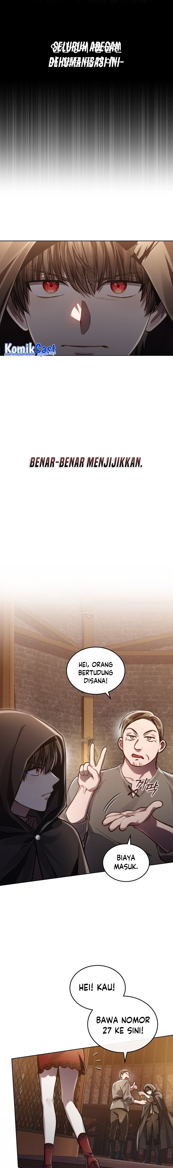 Reborn as the Enemy Prince Chapter 20 Image 14