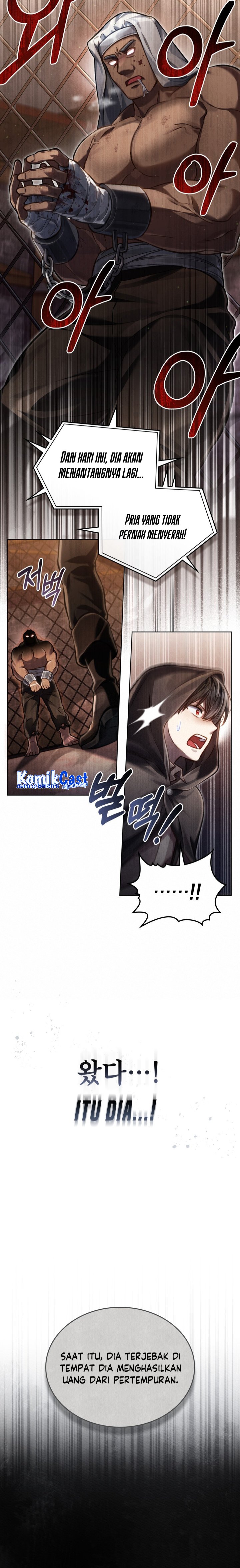 Reborn as the Enemy Prince Chapter 20 Image 21