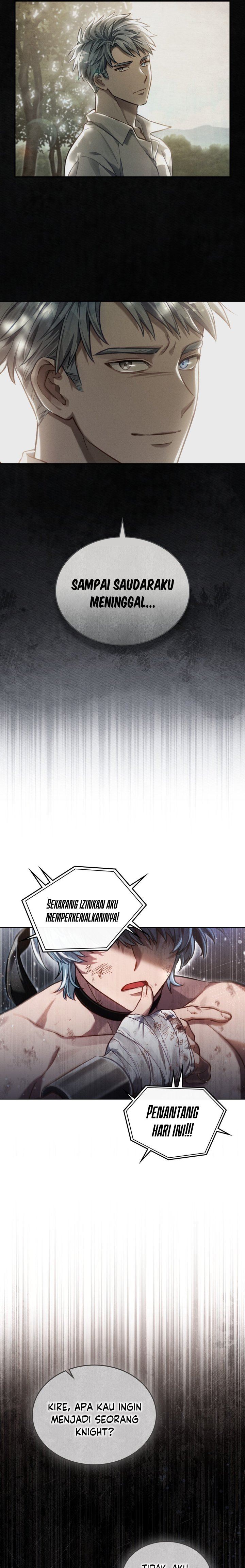 Reborn as the Enemy Prince Chapter 20 Image 22