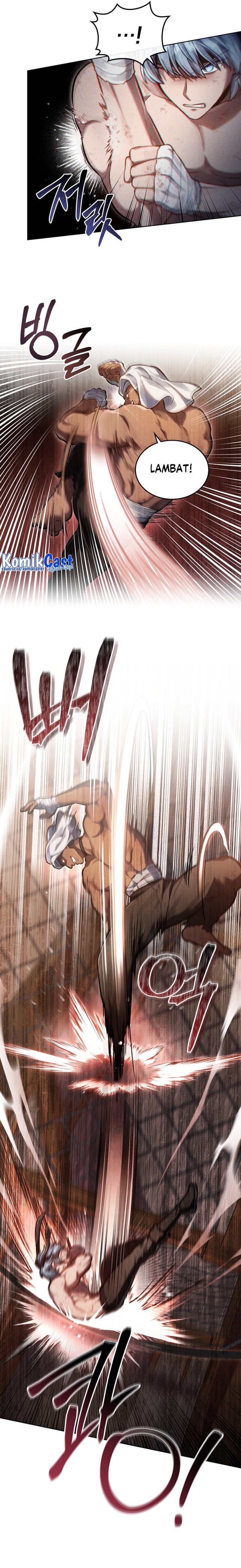 Reborn as the Enemy Prince Chapter 21 Image 10