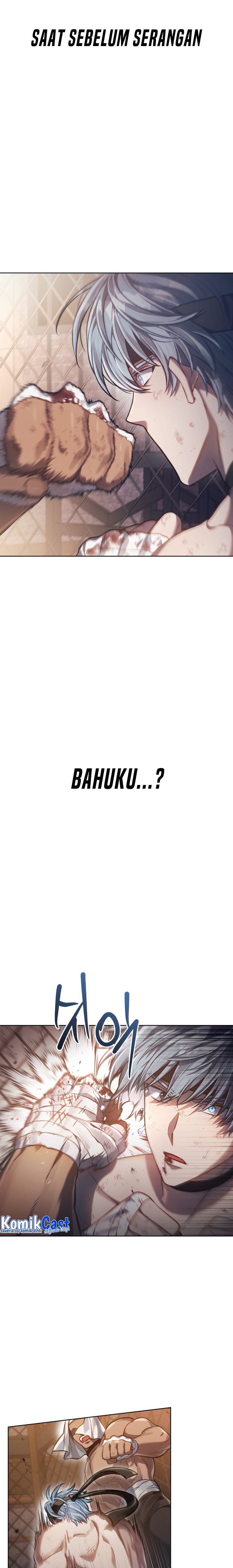 Reborn as the Enemy Prince Chapter 21 Image 16