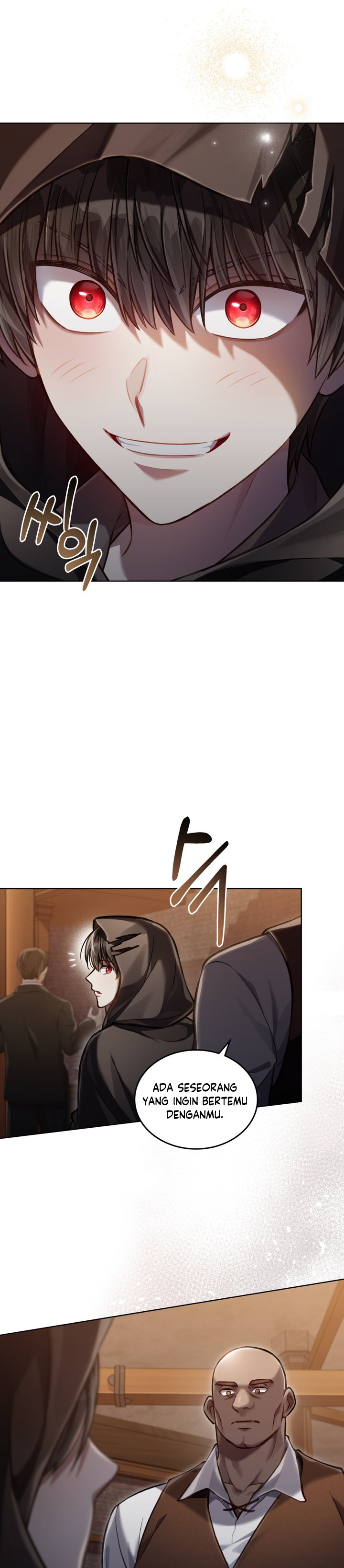 Reborn as the Enemy Prince Chapter 21 Image 22