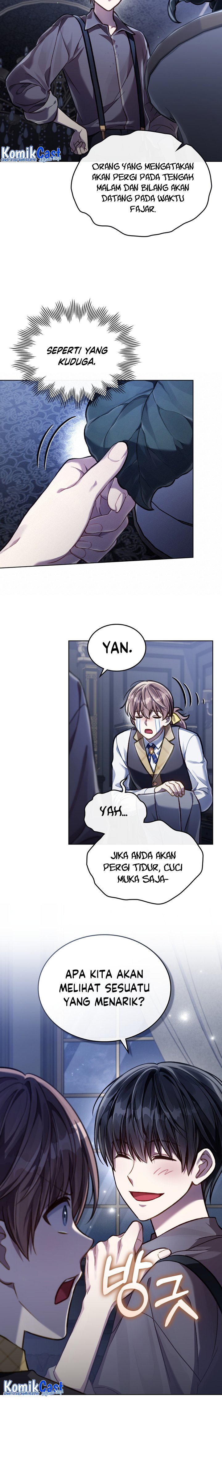 Reborn as the Enemy Prince Chapter 24 Image 18