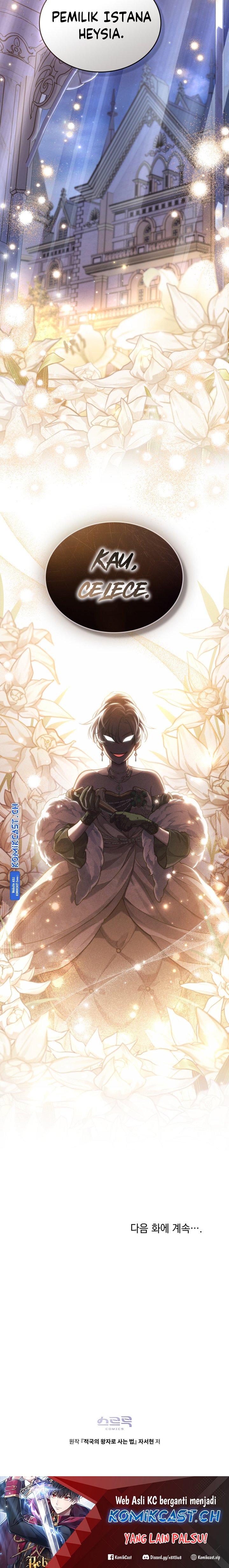 Reborn as the Enemy Prince Chapter 24 Image 24