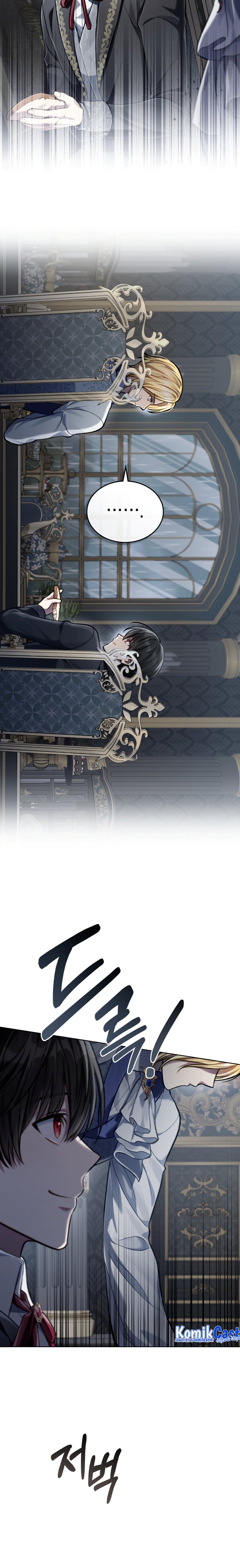 Reborn as the Enemy Prince Chapter 25 Image 12