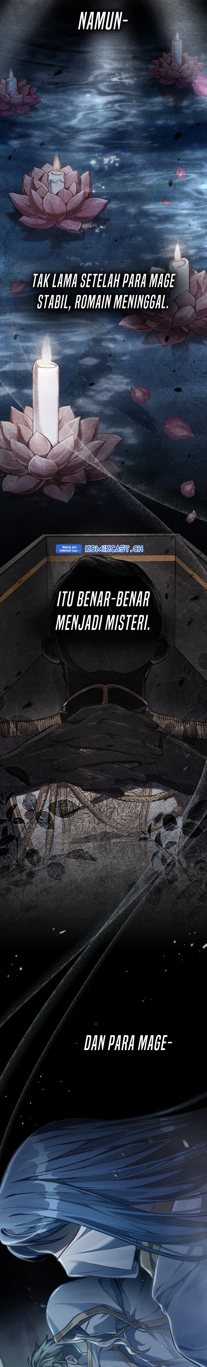 Reborn as the Enemy Prince Chapter 26 Image 4