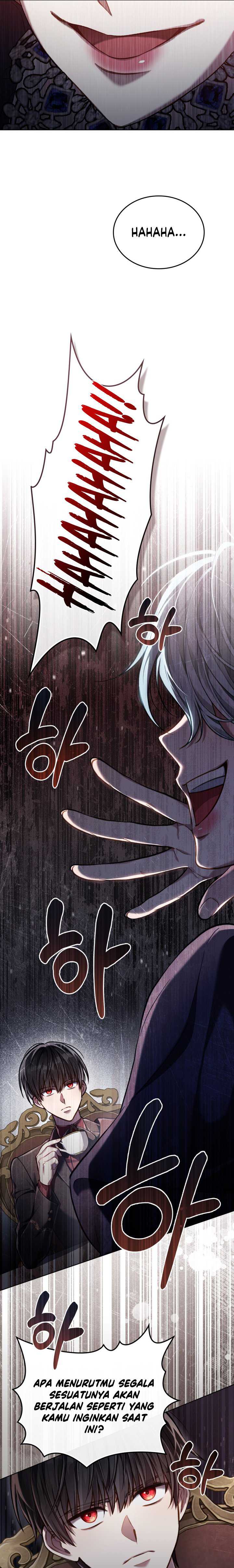 Reborn as the Enemy Prince Chapter 27 Image 16