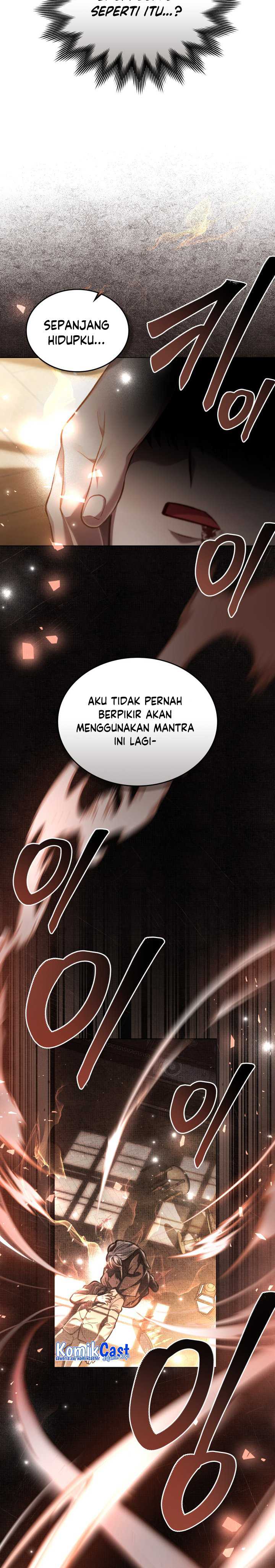 Reborn as the Enemy Prince Chapter 29 Image 6