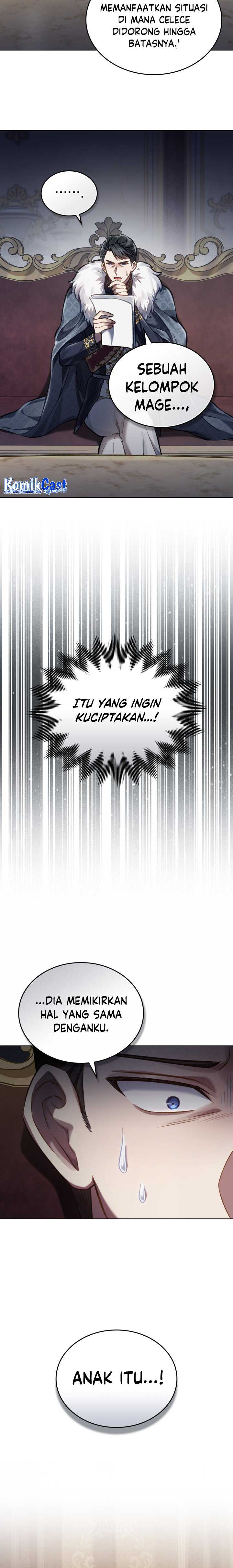 Reborn as the Enemy Prince Chapter 29 Image 12