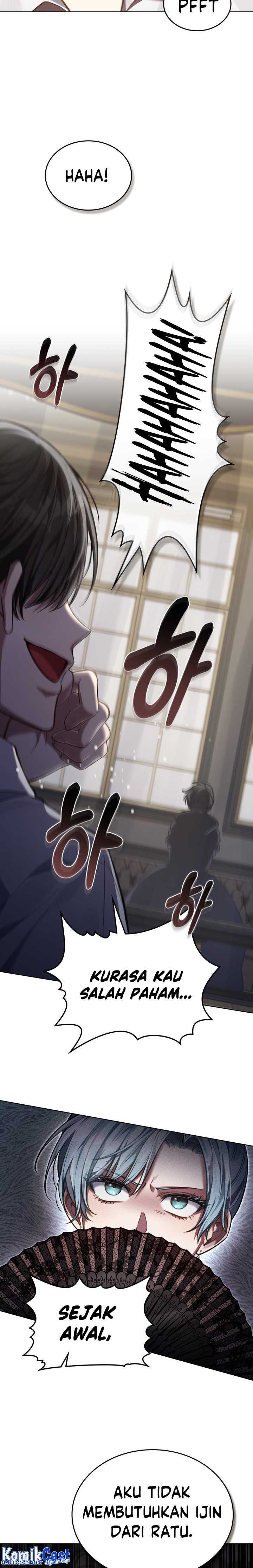 Reborn as the Enemy Prince Chapter 29 Image 17