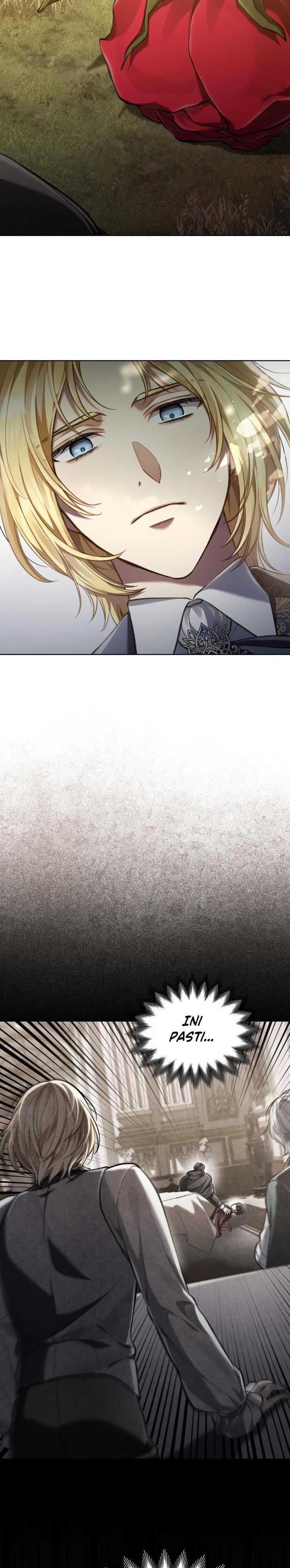 Reborn as the Enemy Prince Chapter 30 Image 2