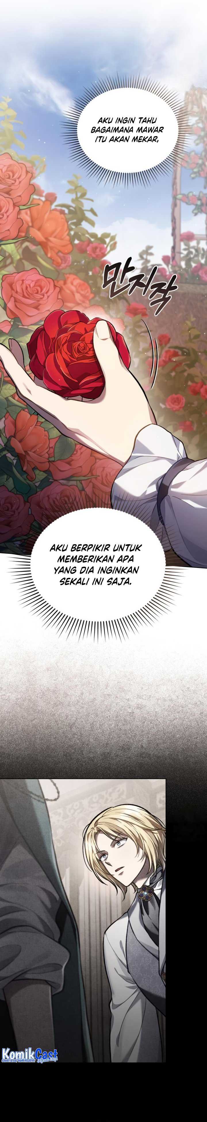 Reborn as the Enemy Prince Chapter 30 Image 4