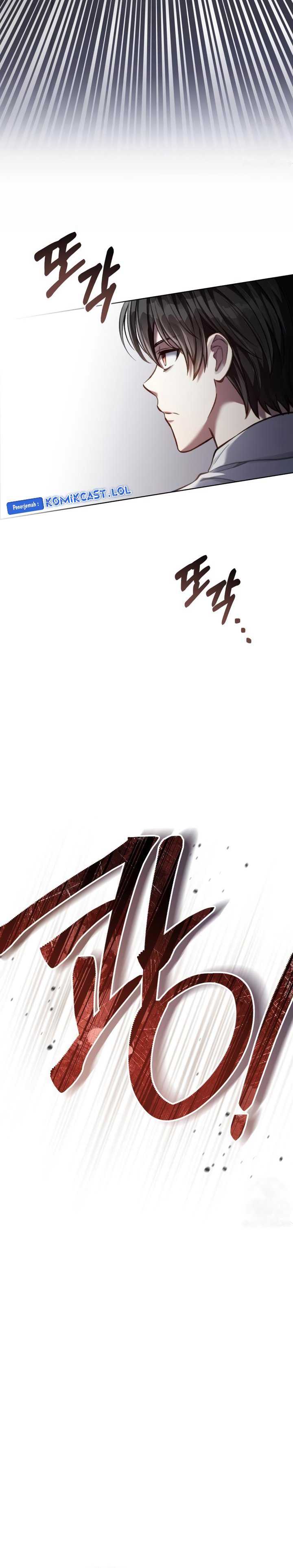 Reborn as the Enemy Prince Chapter 30 Image 16