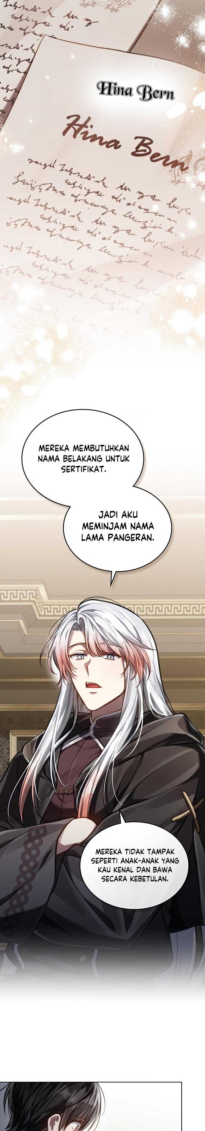 Reborn as the Enemy Prince Chapter 30 Image 23