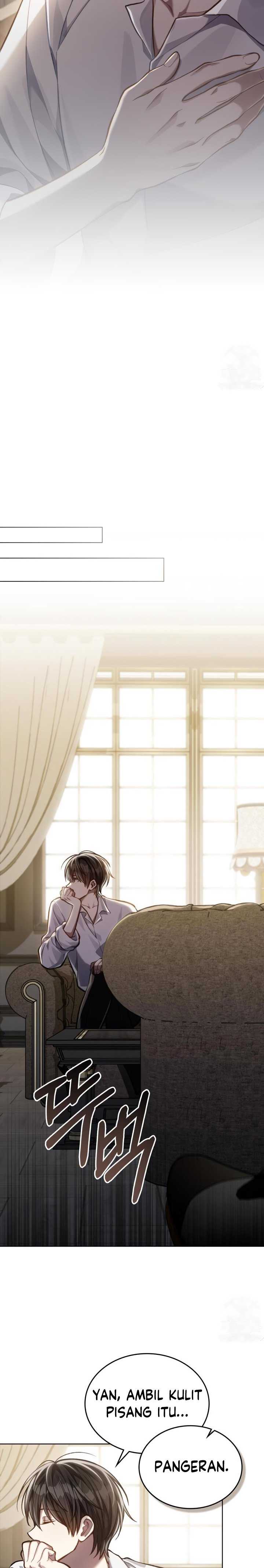 Reborn as the Enemy Prince Chapter 30 Image 26