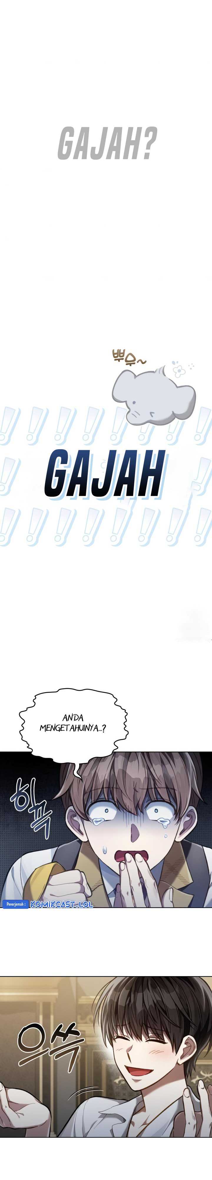 Reborn as the Enemy Prince Chapter 31 Image 31