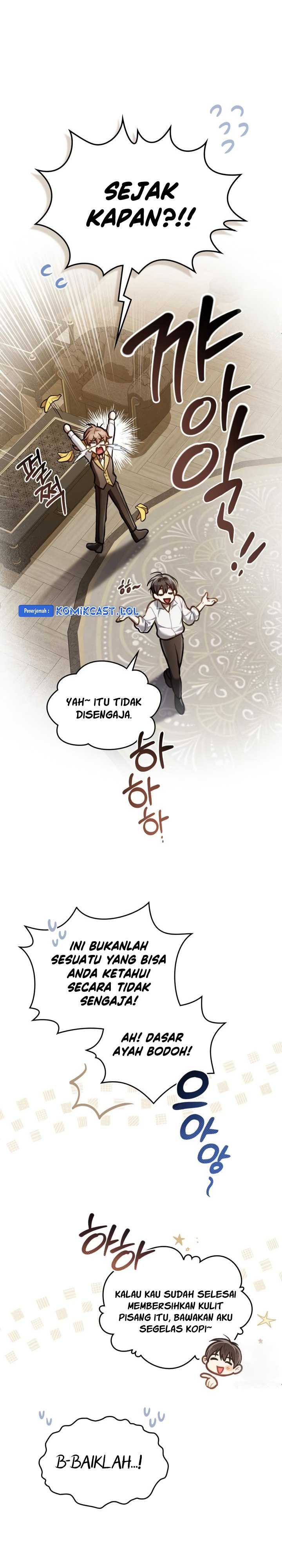 Reborn as the Enemy Prince Chapter 31 Image 32