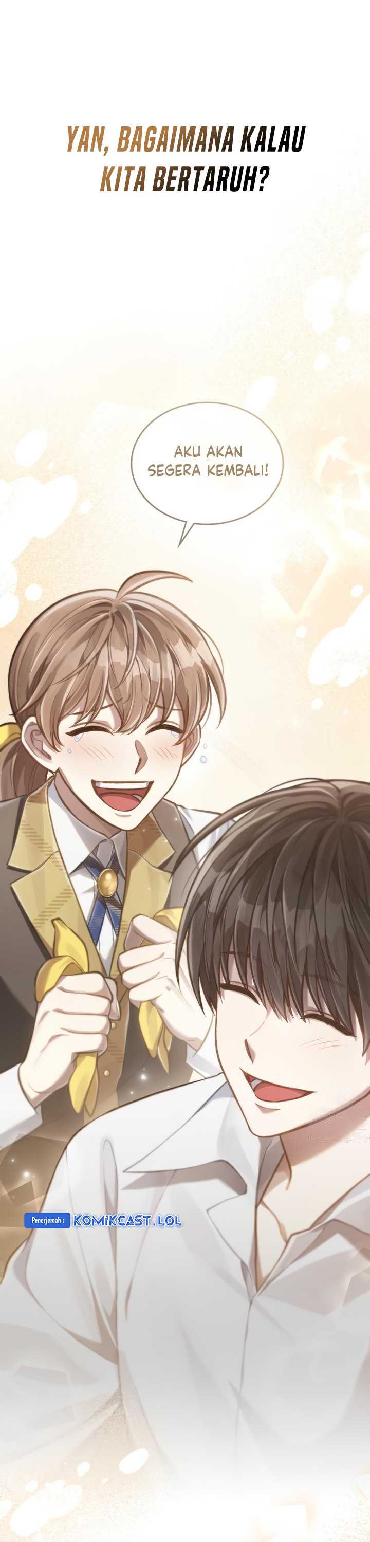 Reborn as the Enemy Prince Chapter 31 Image 33