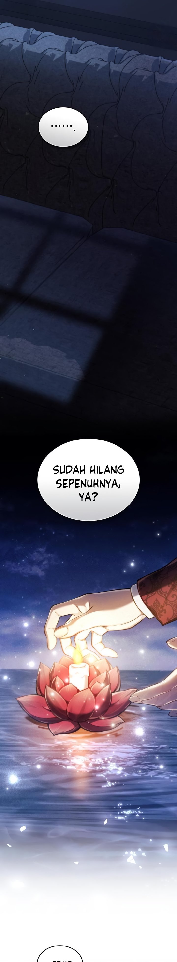 Reborn as the Enemy Prince Chapter 32 Image 13