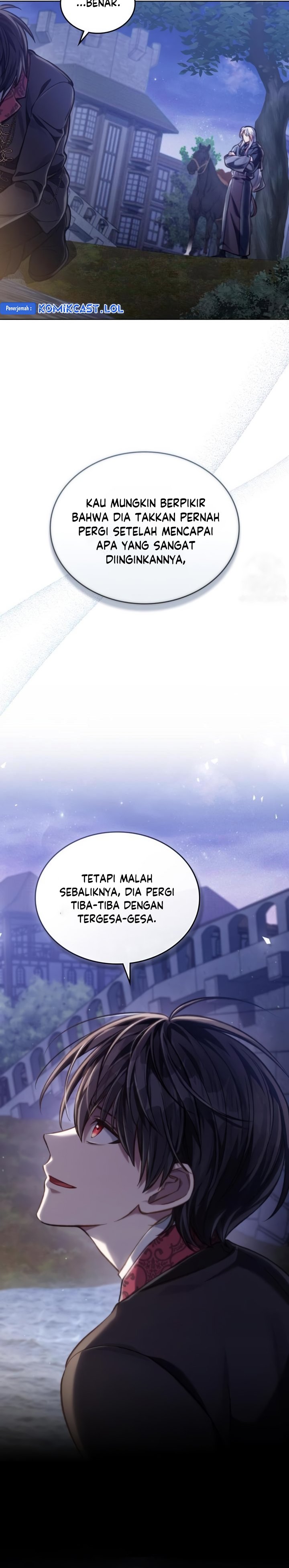 Reborn as the Enemy Prince Chapter 32 Image 14