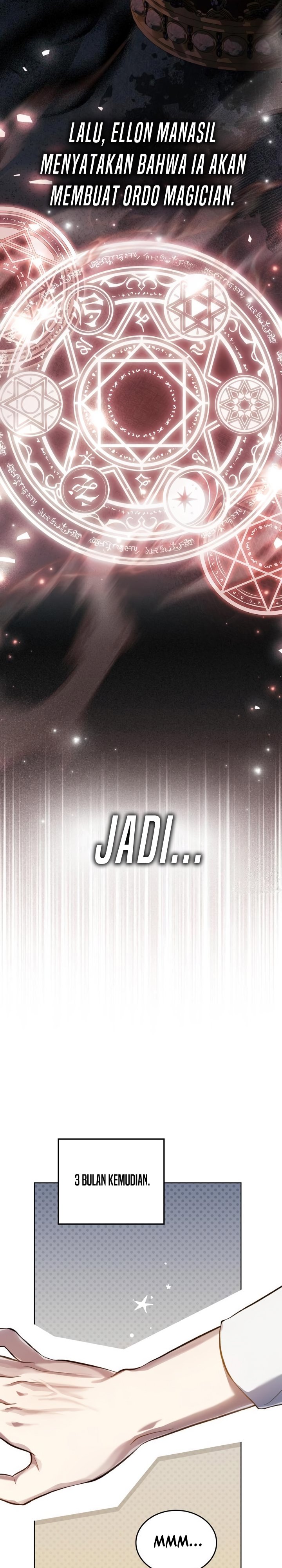 Reborn as the Enemy Prince Chapter 32 Image 21