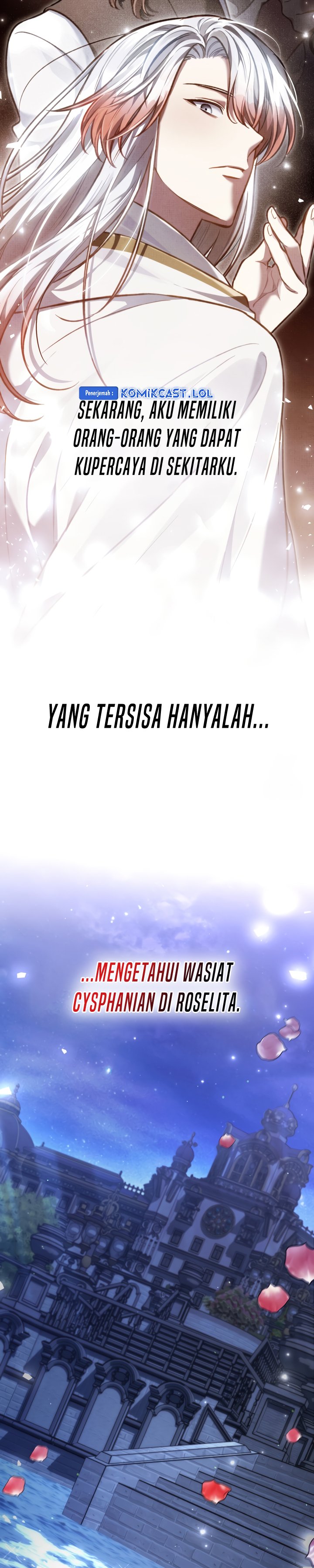 Reborn as the Enemy Prince Chapter 33 Image 26