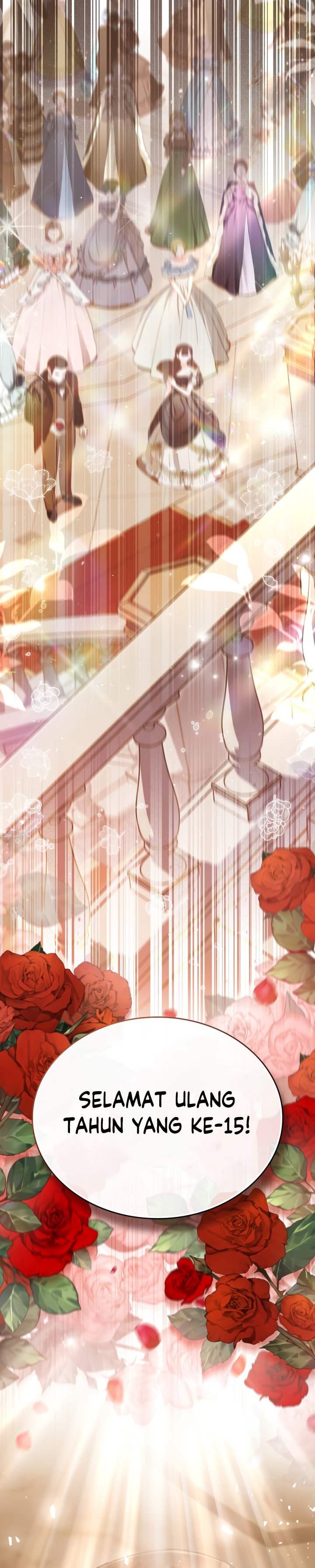 Reborn as the Enemy Prince Chapter 33 Image 28