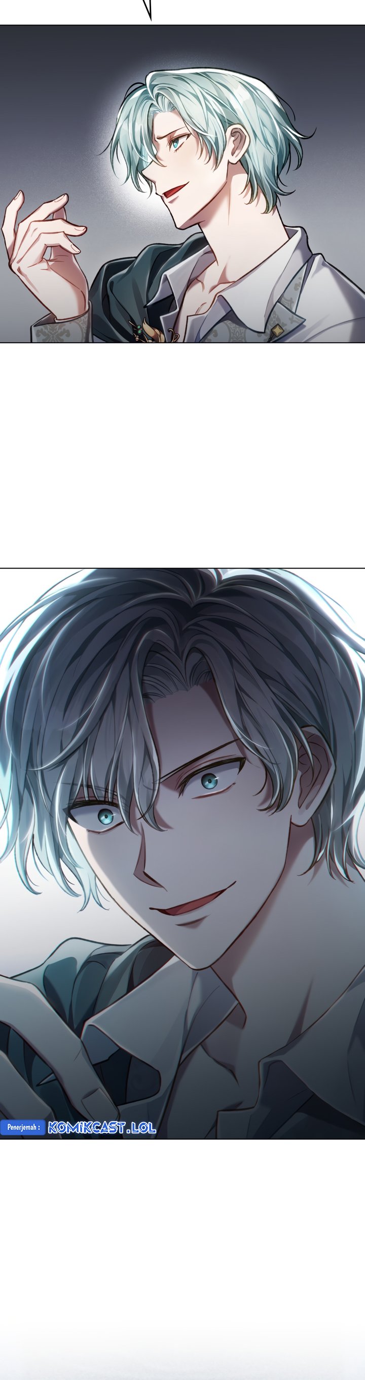 Reborn as the Enemy Prince Chapter 33 Image 34