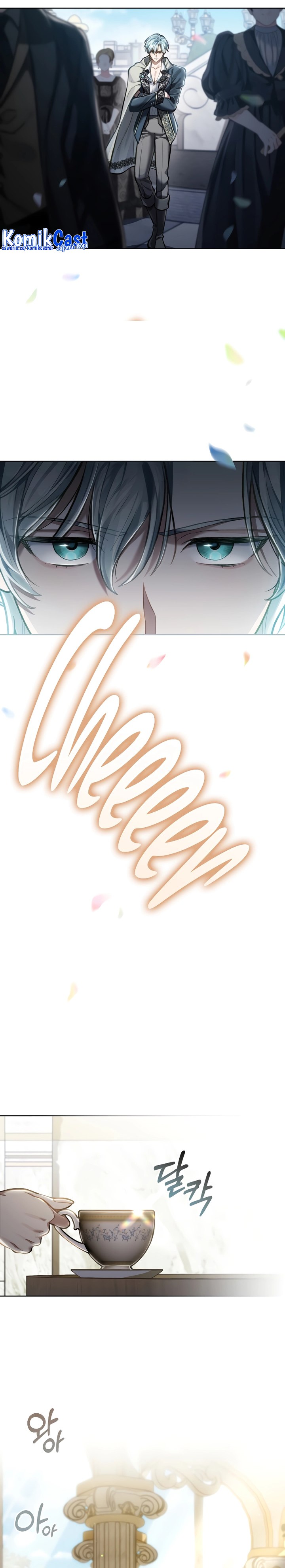 Reborn as the Enemy Prince Chapter 34 Image 24