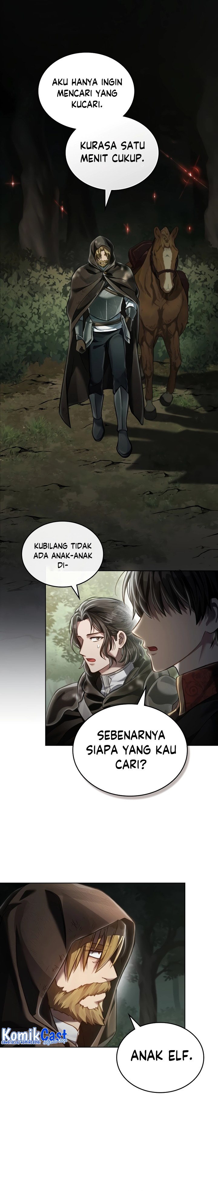 Reborn as the Enemy Prince Chapter 35 Image 20