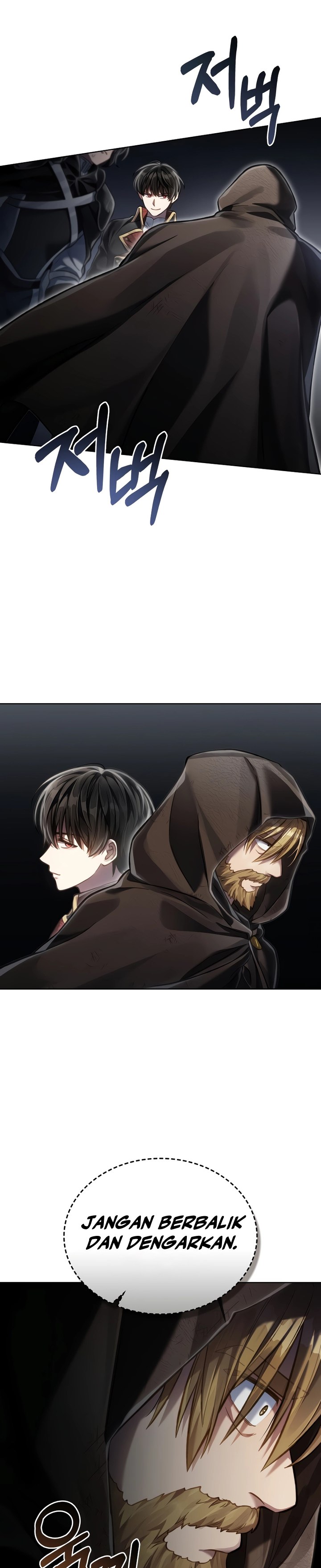 Reborn as the Enemy Prince Chapter 35 Image 22