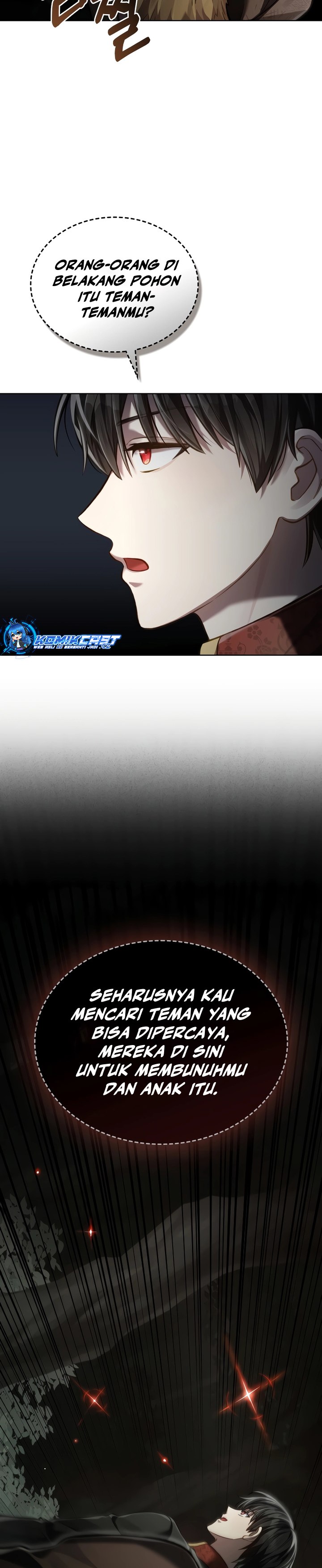 Reborn as the Enemy Prince Chapter 35 Image 23