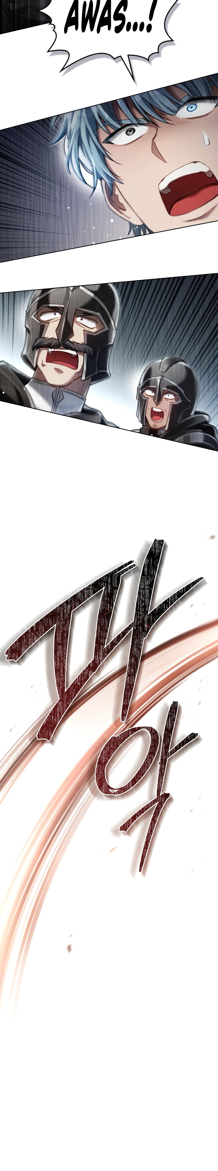 Reborn as the Enemy Prince Chapter 36 Image 6