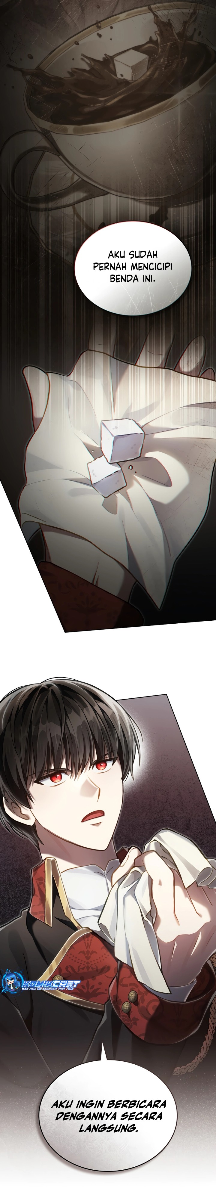 Reborn as the Enemy Prince Chapter 36 Image 24