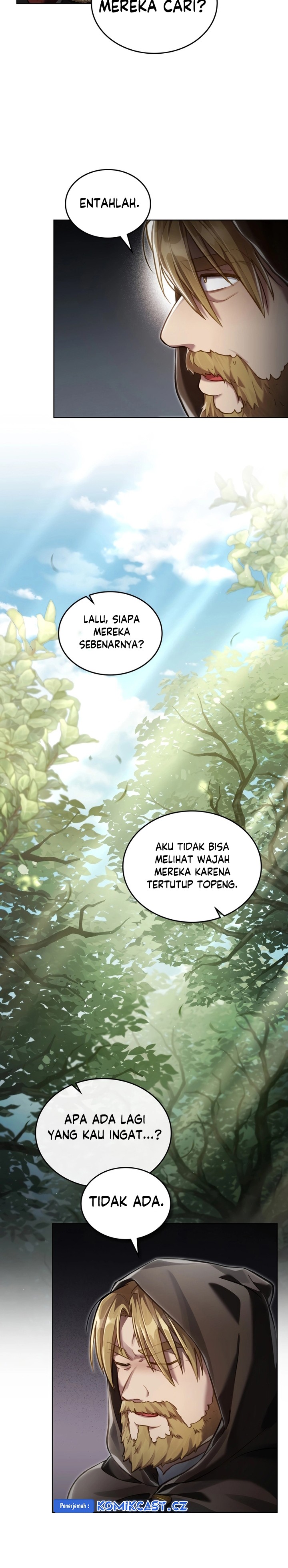 Reborn as the Enemy Prince Chapter 37 Image 4